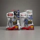 Star Wars The Clone Wars CW46 Commander TX-20 & CW42 Anakin Skywalker SET
