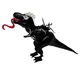 Marvel Spider-Man Epic World of Action Venom vs Venomsaurus Rex