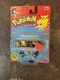 &lrm;Sealed X Concepts Pokemon Mini-Skateboard and Mini-Snowboard Lot