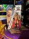 WWE Mattel Basic LA Knight Action Figure SERIES 141 First Time In The Line NIB