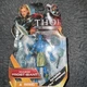Hasbro Marvel Thor The Mighty Avenger 06 Invasion Frost Giant 3 &frac34;" Figure NEW