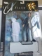 The X Files Agent Fox Mulder Action Figure McFarlane Toys Series 1 1998 New