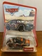 MATTEL DISNEY PIXAR CARS #28 NITROADE B4