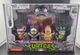 Fisher-Price Little People Collector Teenage Mutant Ninja Turtles Villain's Set
