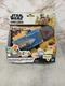 Star Wars the Mandalorian Dual Attack Gauntlet- Brand New 