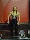 WWE 2002 Jakks R3 R-3 Tech NWO Kevin Nash Wrestling Action Figure WWF WCW