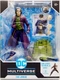 McFarlane DC Multiverse THE JOKER Dark Knight Trilogy 7" Figure Bane BAF NIB