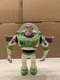 Disney Buzz Lightyear Interactive Talking Action Figure - 12 Inches Works