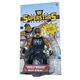 Mattel WW Superstars &ldquo;Hollywood&rdquo; Hulk Hogan 5.5 inch Action Figure - GLF25