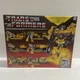 Hasbro Transformers Tonkanator - Target Exclusive- 6 Autobots Combine into 1