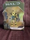 2021 HALO Infinite Series 3 SPARTAN EOD 4&rdquo; Action Figure Jazwares NEW SEALED!
