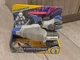 IMAGINEXT DISNEY PIXAR LIGHTYEAR HYPERSPEED EXPLORER XL-01 NEW Space Ship