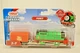 Thomas & Friends Trackmaster, Percy, Fisher-Price Motorized Action Toy Train-NEW