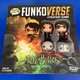 Funko 42631 Harry Potter 100 Funkoverse Strategy Game