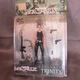 Toys The Film Matrix TRINITY With Weapons Action Figure 1999 28004 t3