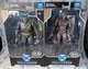 McFarlane DC Multiverse BvS Superman False God & Batman Armor Platinum Edition!