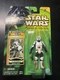 Star Wars Scout Trooper 3.75" Action Figure Power of the Jedi 2000 Hasbro Sealed