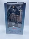 McFarlane Netflix The Witcher Season 2 Geralt of Rivia Action Figure