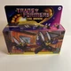 Transformers The Movie G1 KICKBACK Retro reissue Insecticon Hasbro 2023 New