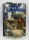 Star Trek First Contact Lily Action Figure Brand NEW Sealed Playmates 1996