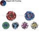Takara Tomy Beyblade X CX-08 Random Booster Vol.7 Japan Exclusive Official