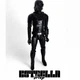 Hasbro Star Wars Rogue One 12-Inch Imperial Death Trooper Action Figure No Gun