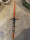 Star Wars Blade Builders Kylo Ren RED Lightsaber Retractable C-3252A Hasbro 2015