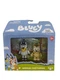 Bluey & Bingo Animal  Costumes 2 Pack Figures Moose Toys FREE SHIPPING