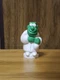 1994 Tomy Bolt 'n' Stein Board Game Replacement Figure Frankenstein Monster 