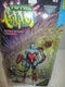 1996 Total Chaos Action Figure Todd McFarlane Thresher
