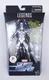 Hasbro - Marvel Legends Series Silver Surfer 6 inch Action Figure Unopened