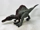 JURASSIC WORLD Epic Attack Intensifying Damage Spinosaurus Figure 2023 - READ
