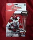 Gundam Universe GU-34 Gundam Seed Astray Red Frame action figure Bandai