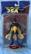 DC Direct JSA Action Figure HOURMAN Justice Society of America S1 RARE & HTF