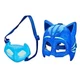 Pj Masks Catboy Deluxe Mask Set - Brand New & Sealed