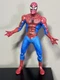 Marvel Comics B9760 Titan Hero Series Spider-Man Action Figure