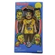 NECA Ben Cooper Witch Action Figure With Costume And Mask #10 NEW Halloween