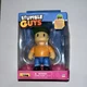 Stumble Guys MR. STUMBLE Action Figure In Window Box DAMAGED BOX