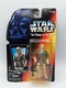 Vintage Kenner Star Wars Power of the Force Han Solo in Hoth Gear Action Figure