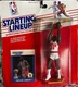 1988 Michael Jordan Starting Lineup Figure &ndash; Kenner &ndash; Chicago Bulls &ndash; NIB 