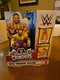 WWE Knuckle Crunchers Series 4 SETH ROLLINS Mattel