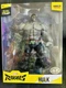Marvel Rivals Gamer Verse McFarlane Platinum Edition Grey The Hulk 1:6 Statue