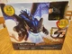 How to Train Your Dragon ULTIMATE PLASMA BLAST TOOTHLESS Lights and Sound Figure
