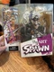 McFarlane 2004 Art of Spawn Series 26 TIFFANY 3 Issue 45 New