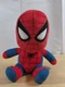 Kidrobot Phunny Avengers Spider-man Plush Stuffed Red Blue 7" Marvel Super Hero