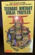 ❗SDCC 2023❗NECA TMNT Teenage Mutant Ninja Turtles 3 VHS Samurai 7" 4 Pack