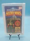 CAS 75 1984 MATTEL SECRET WARS CAPTAIN AMERICA 8 BACK GRADED