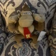 Donkey Kong 13&rdquo; Nintendo Super Mario Bros Plush Stuffed Toy