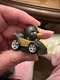 Angry Birds Go Telepods Kart Racer Bomb Black Bird Replacement