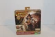Hasbro Indiana Jones Worlds of Adventure w/ Adventure Backpack*New in Box
